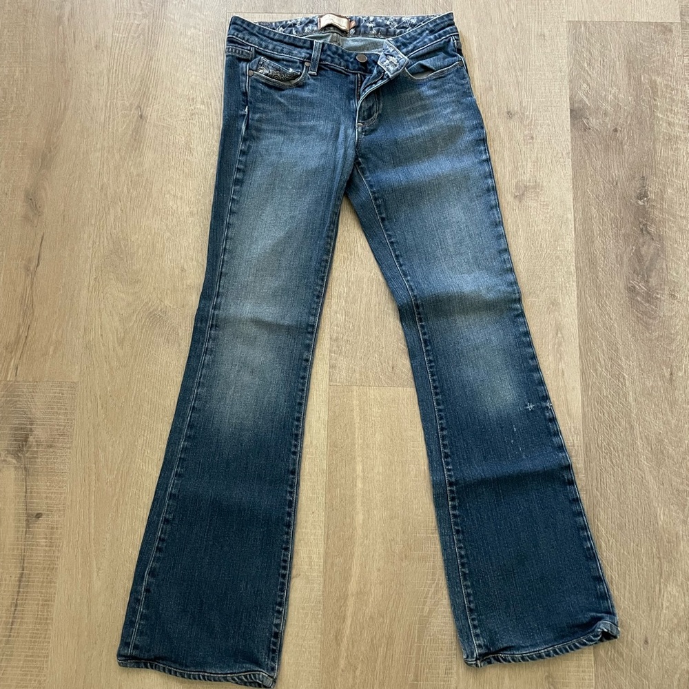 Paige Denim Jeans